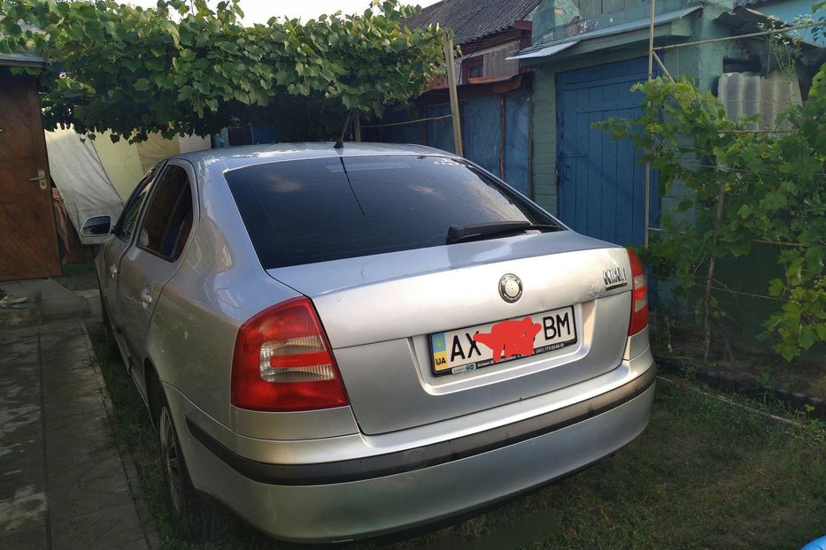 Продам Skoda Octavia A5 2007 года в Харькове