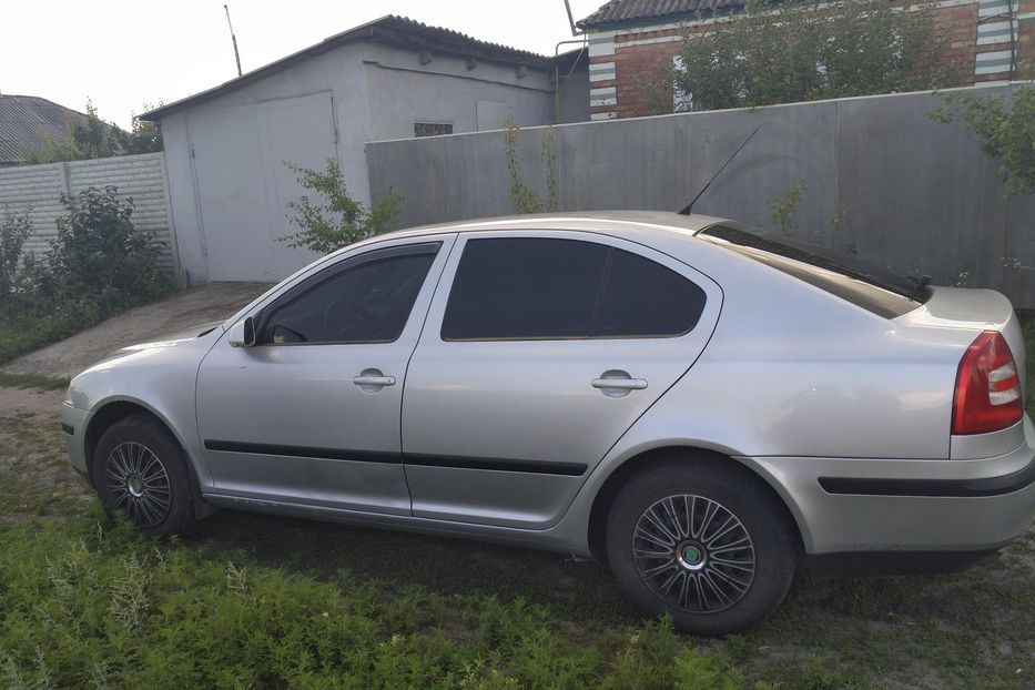 Продам Skoda Octavia A5 2007 года в Харькове