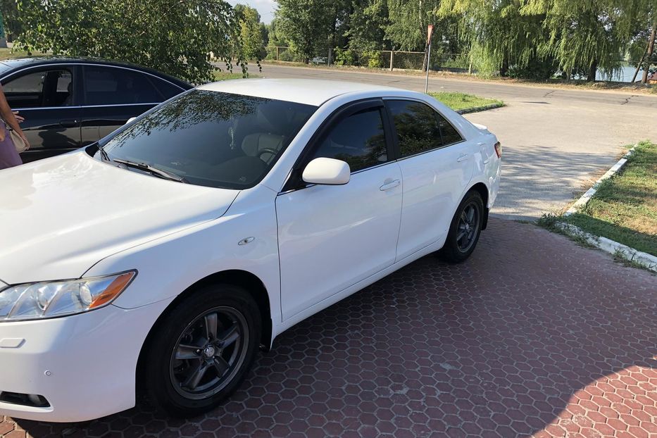 Продам Toyota Camry 2009 года в г. Кременчуг, Полтавская область