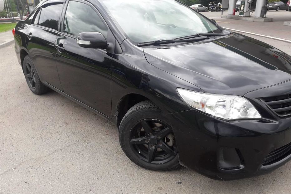 Продам Toyota Corolla 2010 года в Львове