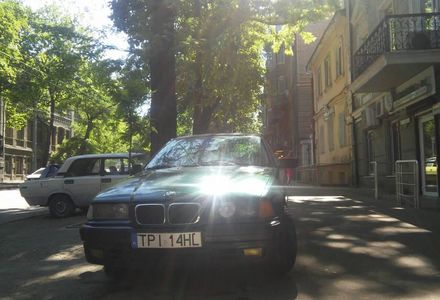 Продам BMW 318 1995 года в Одессе