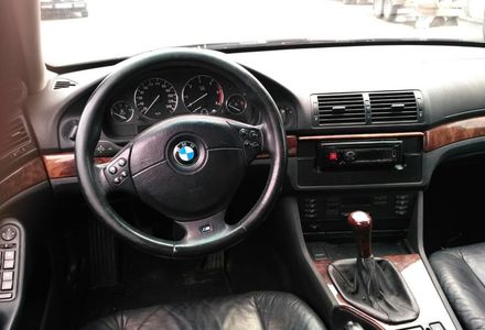 Продам BMW 530 Всем советую 2000 года в Одессе