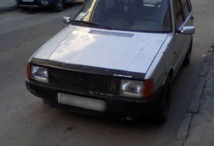 Продам Fiat Uno 1988 года в Львове