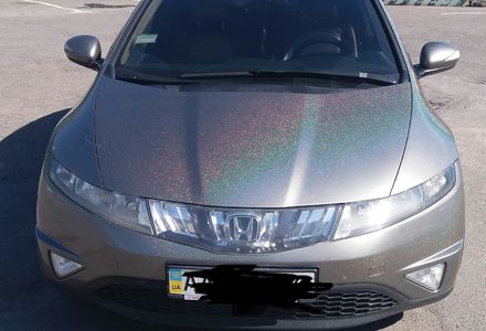 Продам Honda Civic 2007 года в Киеве