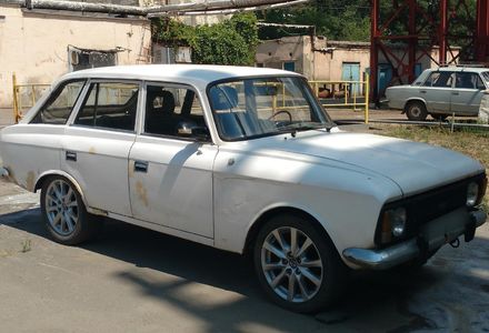 Продам ИЖ 2125 1990 года в Одессе