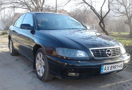 Продам Opel Omega 2000 года в Харькове