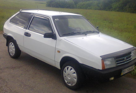 Продам ВАЗ 2108 1992 года в г. Прилуки, Черниговская область