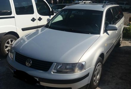 Продам Volkswagen Passat B5 1999 года в Днепре