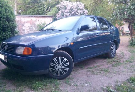 Продам Volkswagen Polo classic 1996 года в г. Кривой Рог, Днепропетровская область