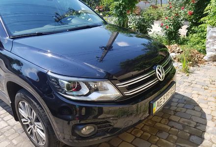 Продам Volkswagen Tiguan 2012 года в Днепре