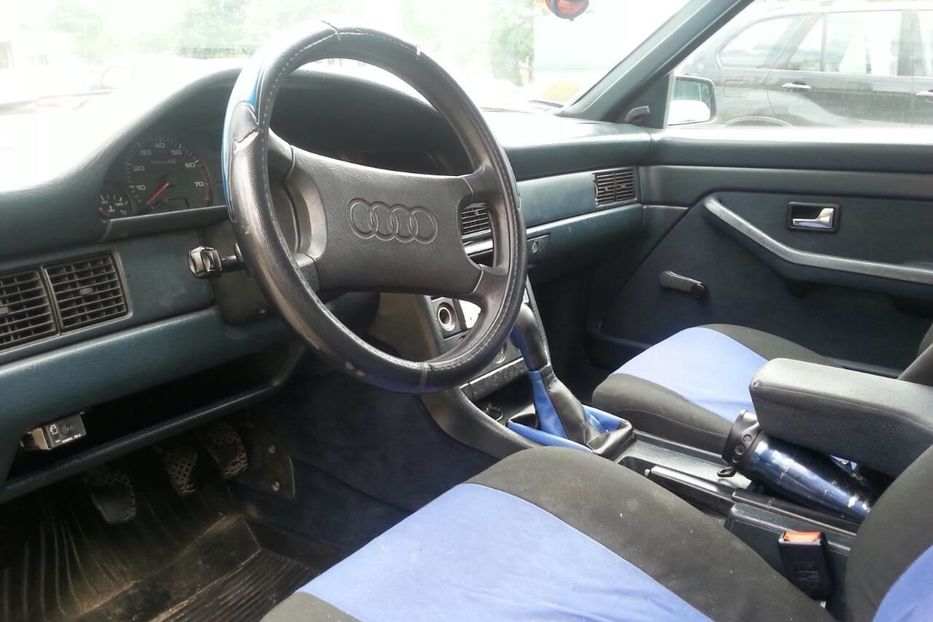 Продам Audi 100 1989 года в Ровно