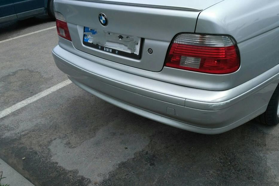 Продам BMW 530 Всем советую 2000 года в Одессе