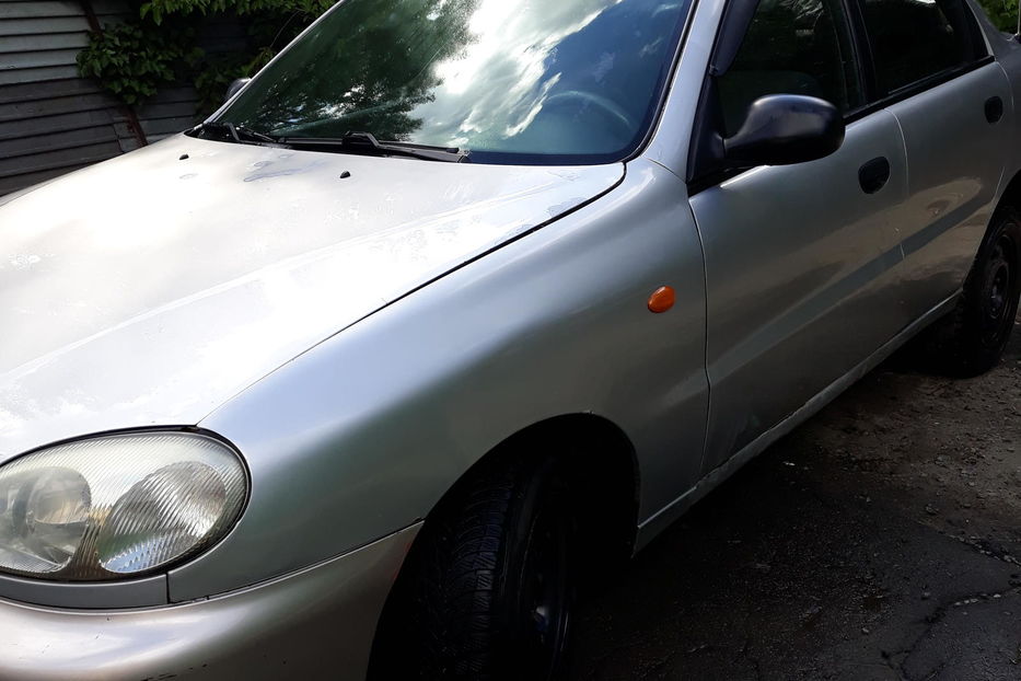 Продам Daewoo Lanos 1.5  1998 года в Хмельницком