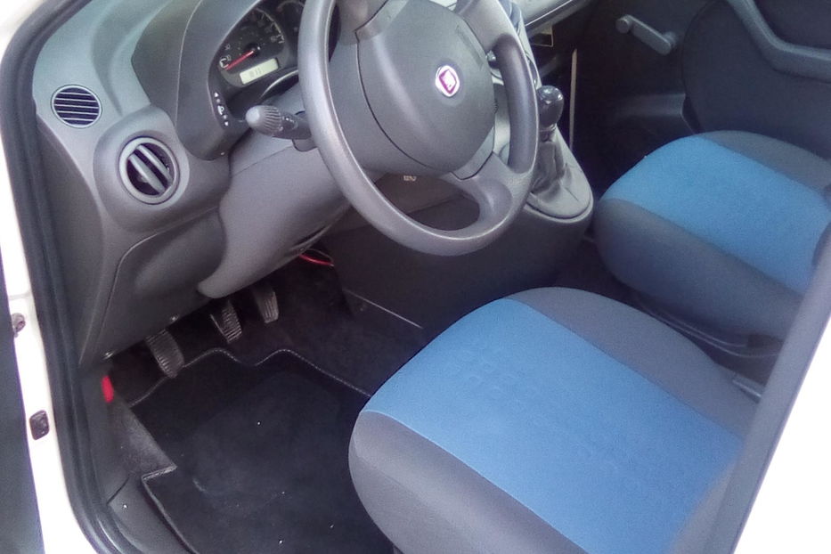 Продам Fiat Panda 2011 года в Тернополе