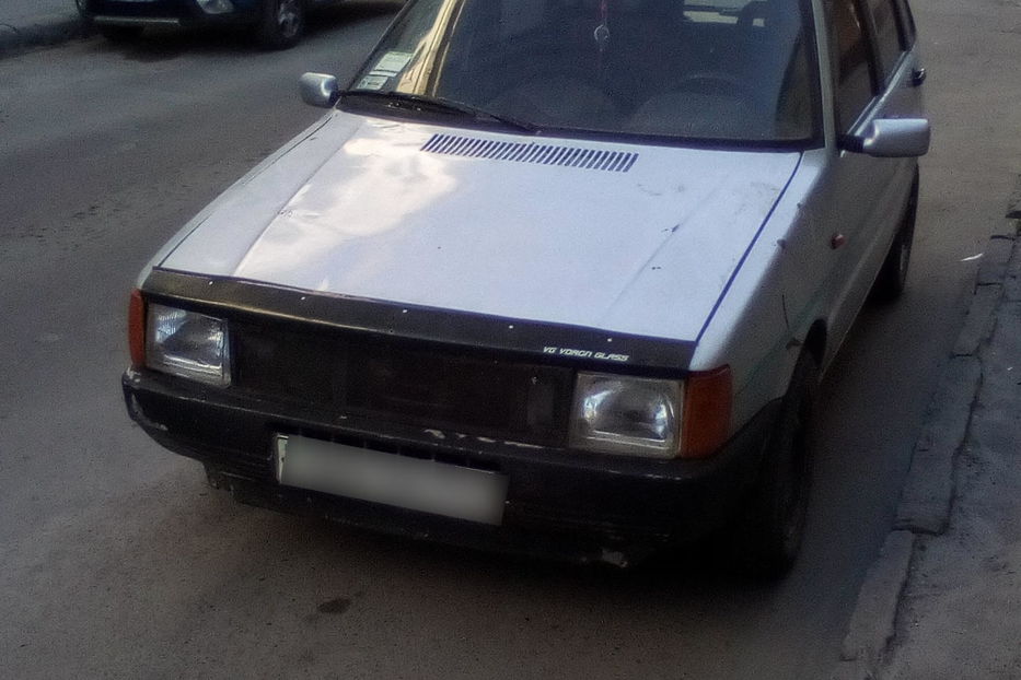 Продам Fiat Uno 1988 года в Львове