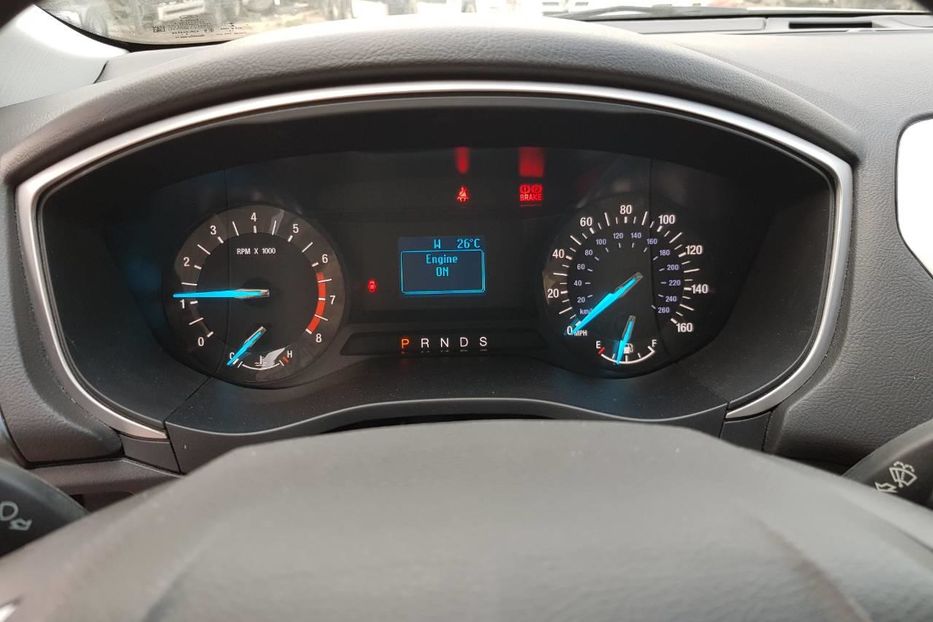 Продам Ford Fusion Mondeo 2015 года в Одессе