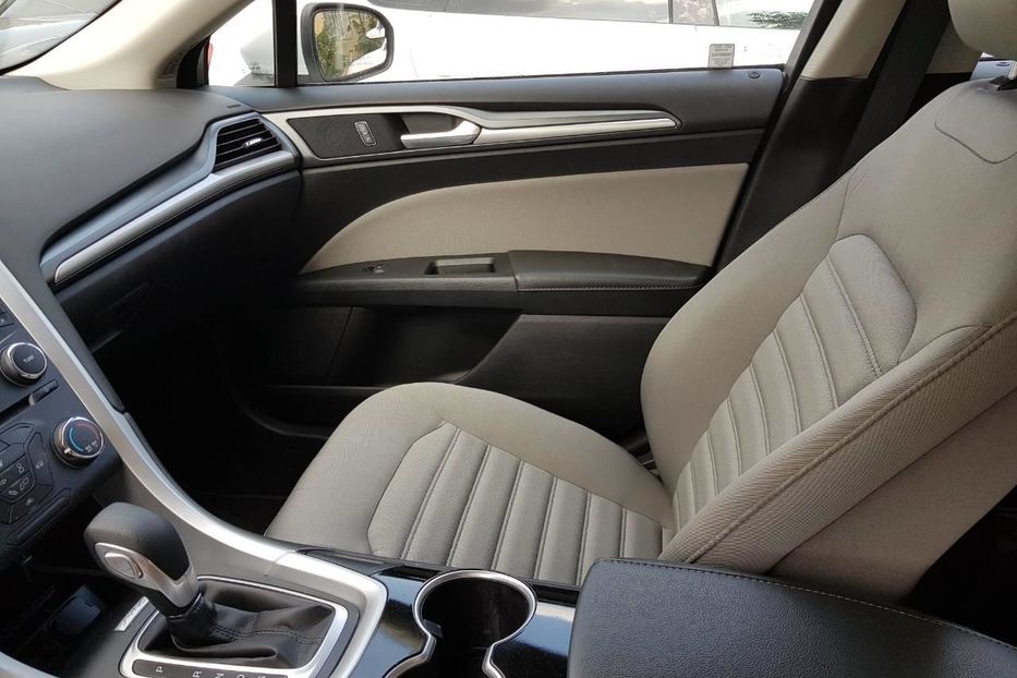 Продам Ford Fusion Mondeo 2015 года в Одессе