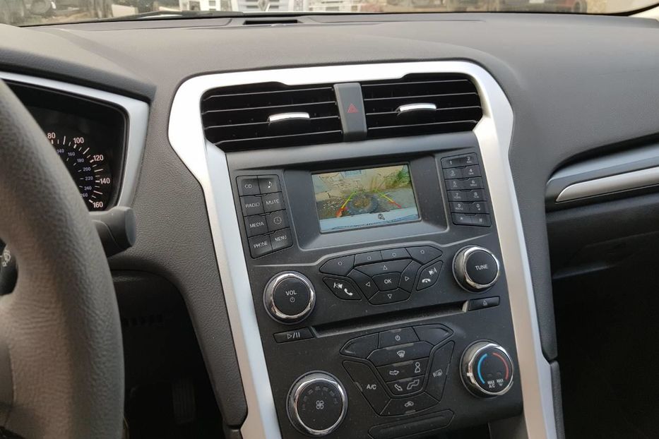 Продам Ford Fusion Mondeo 2015 года в Одессе