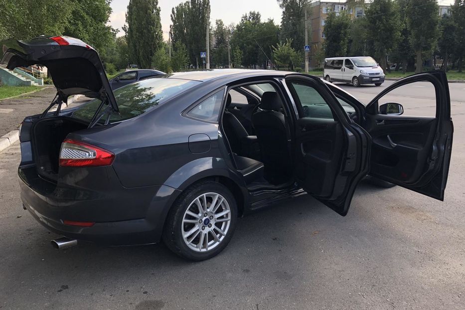 Продам Ford Mondeo 2011 года в Хмельницком