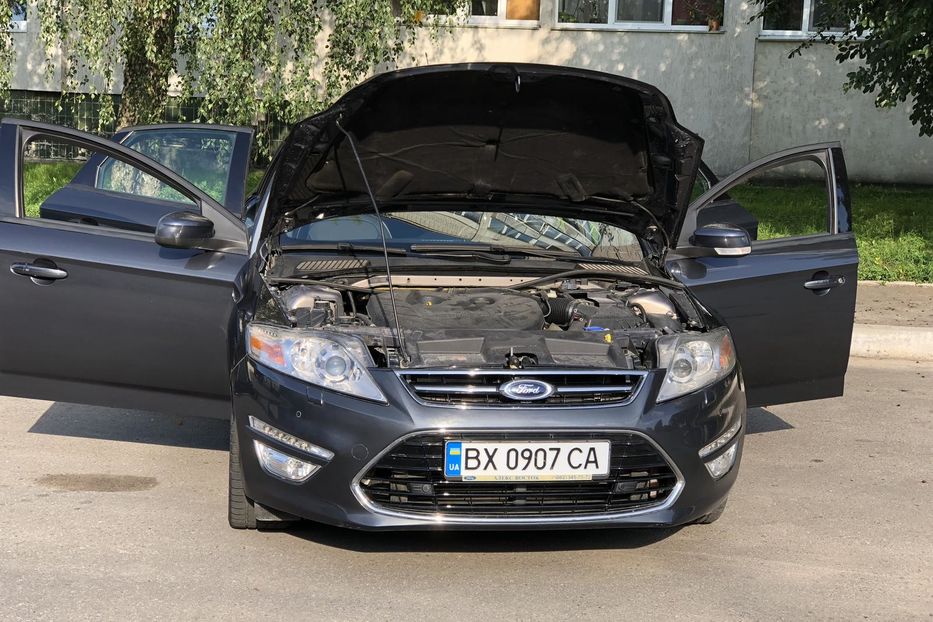 Продам Ford Mondeo 2011 года в Хмельницком