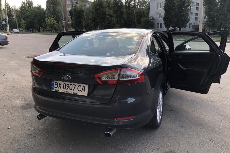 Продам Ford Mondeo 2011 года в Хмельницком