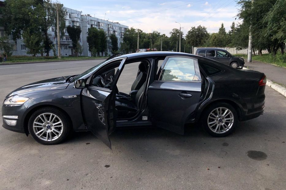 Продам Ford Mondeo 2011 года в Хмельницком