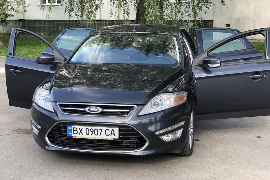 Продам Ford Mondeo 2011 года в Хмельницком