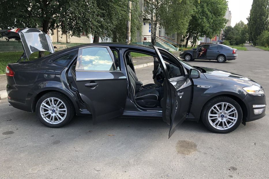 Продам Ford Mondeo 2011 года в Хмельницком