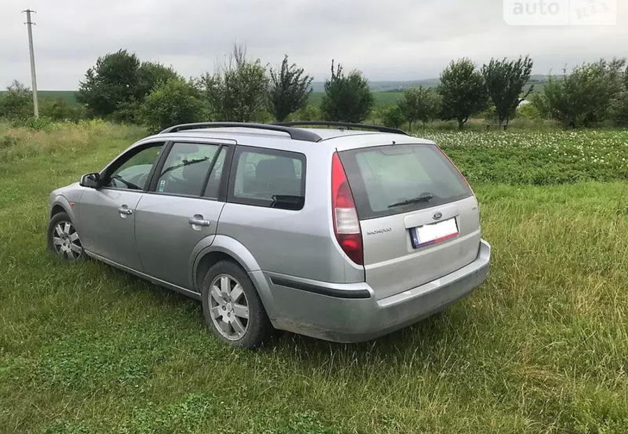 Продам Ford Mondeo 2005 года в г. Каменец-Подольский, Хмельницкая область