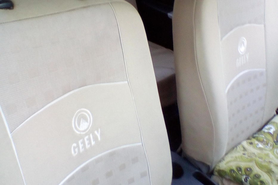 Продам Geely CK-2 Otaca 2009 года в г. Гайворон, Кировоградская область