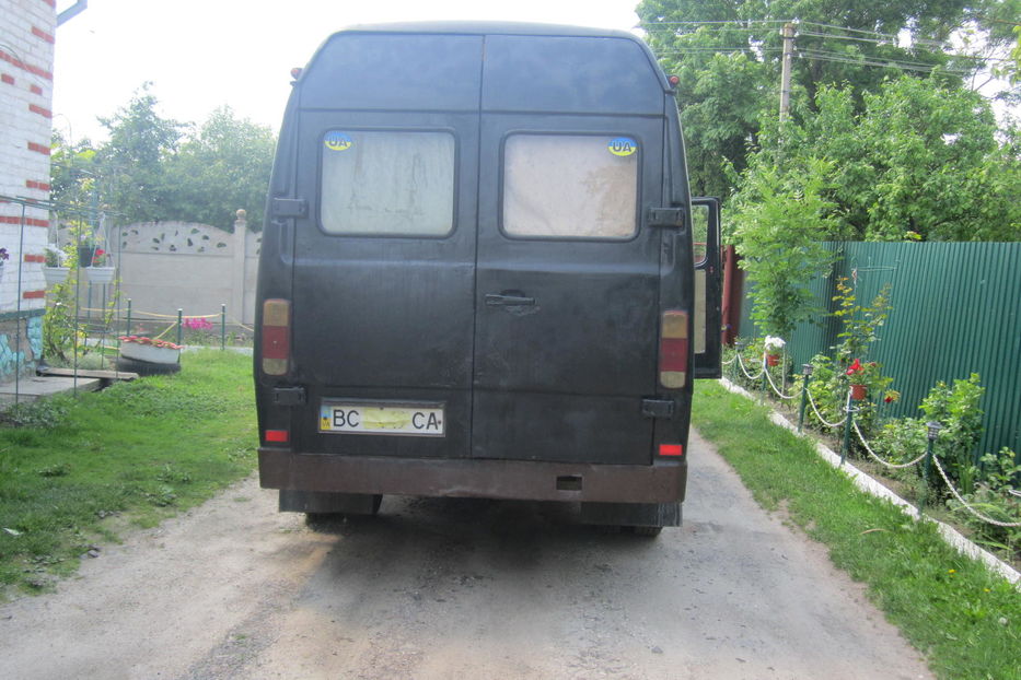 Продам Mercedes-Benz O 408 1995 года в Львове