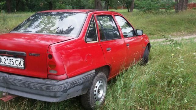 Продам Opel Kadett 1986 года в Черкассах