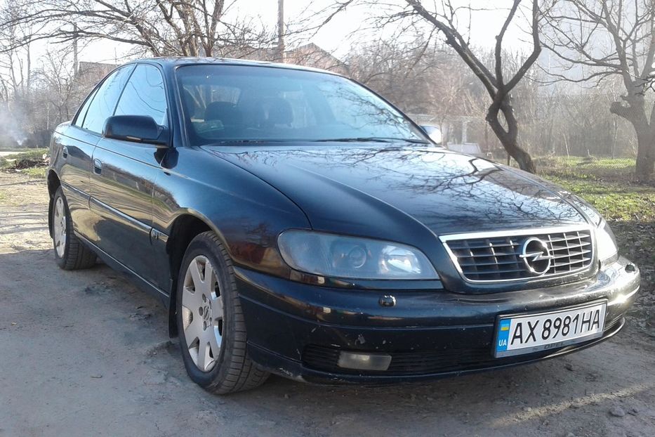 Продам Opel Omega 2000 года в Харькове