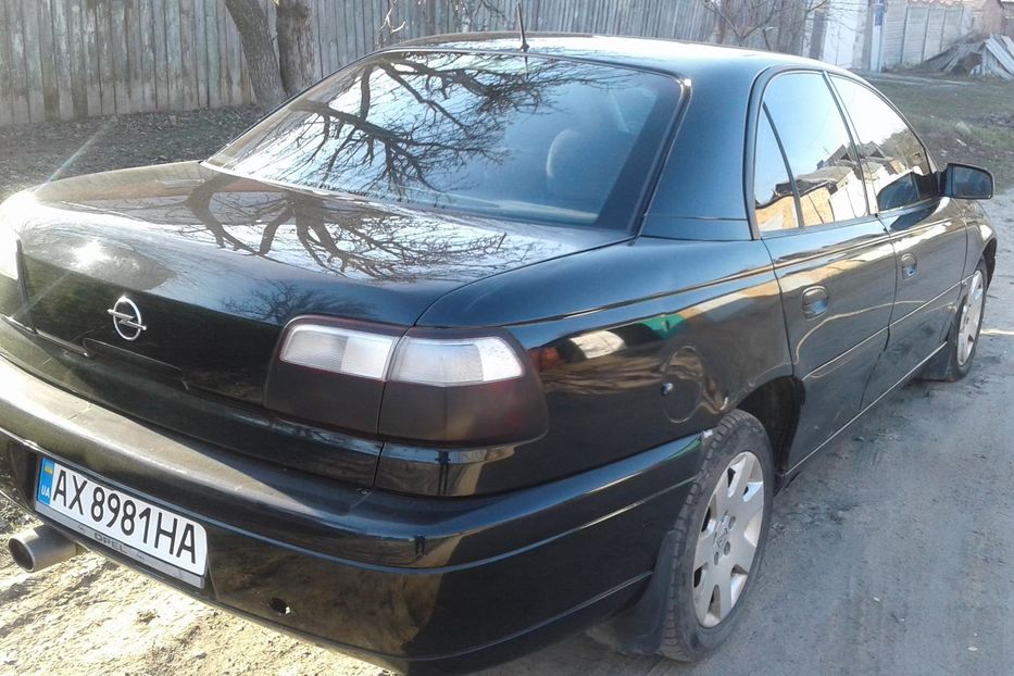 Продам Opel Omega 2000 года в Харькове