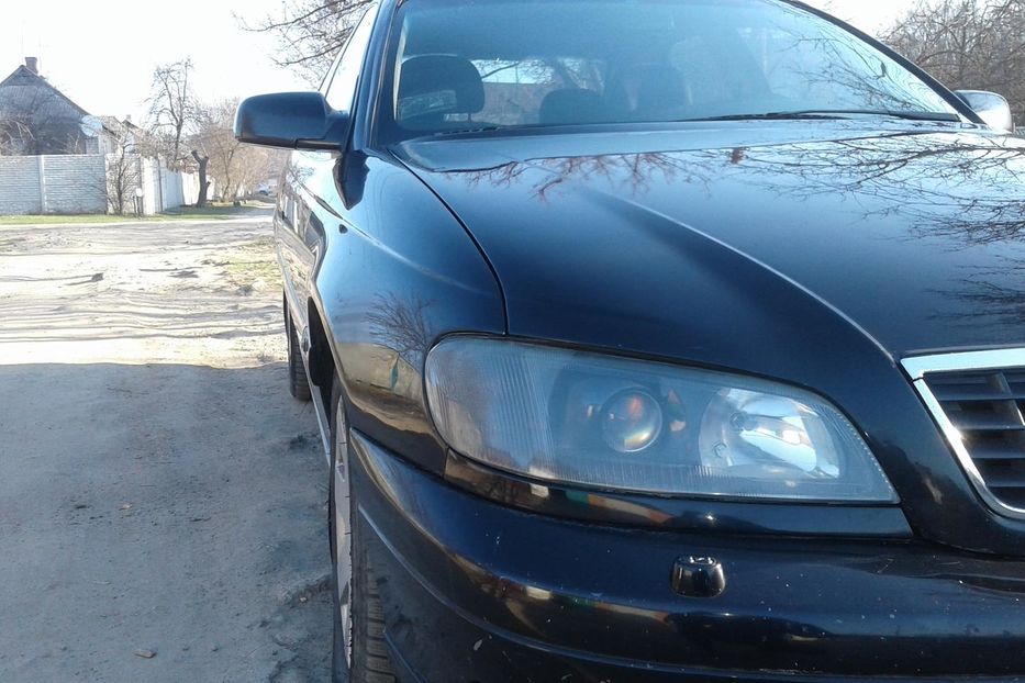 Продам Opel Omega 2000 года в Харькове