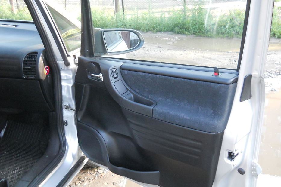 Продам Opel Zafira 2003 года в Харькове