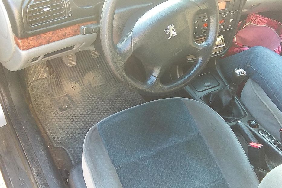 Продам Peugeot 406 2000 года в Хмельницком