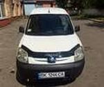 Продам Peugeot Partner пасс. 2006 года в Ровно