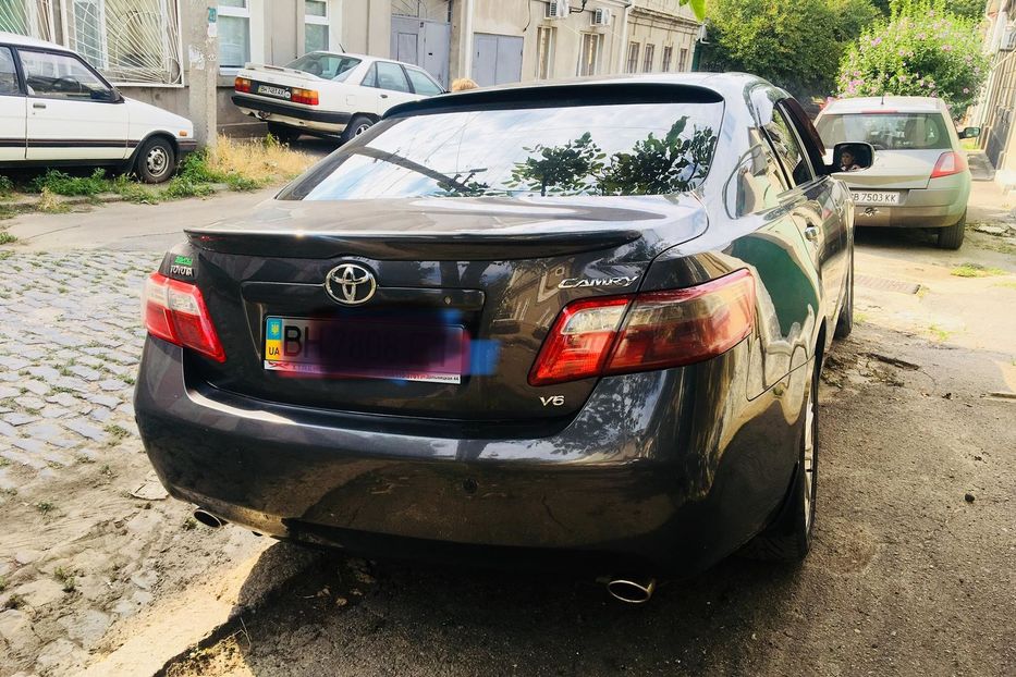 Продам Toyota Camry 2007 года в Одессе