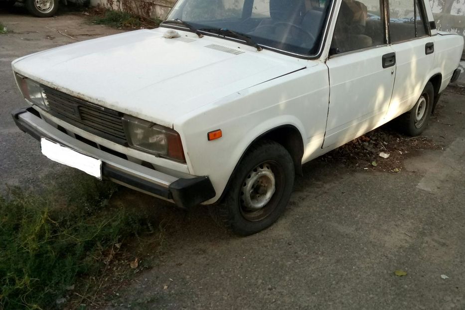 Продам ВАЗ 2105 1982 года в Одессе