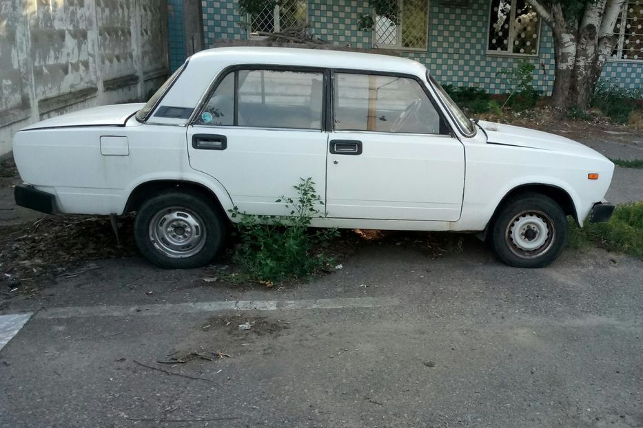 Продам ВАЗ 2105 1982 года в Одессе