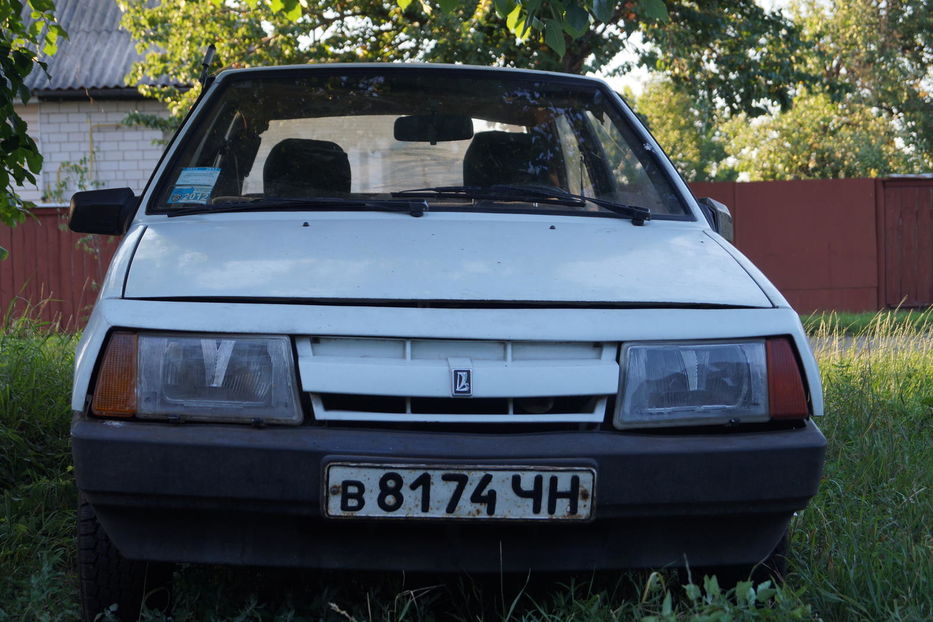Продам ВАЗ 2108 1986 года в г. Нежин, Черниговская область