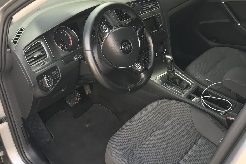 Продам Volkswagen Golf VII 2013 года в Полтаве