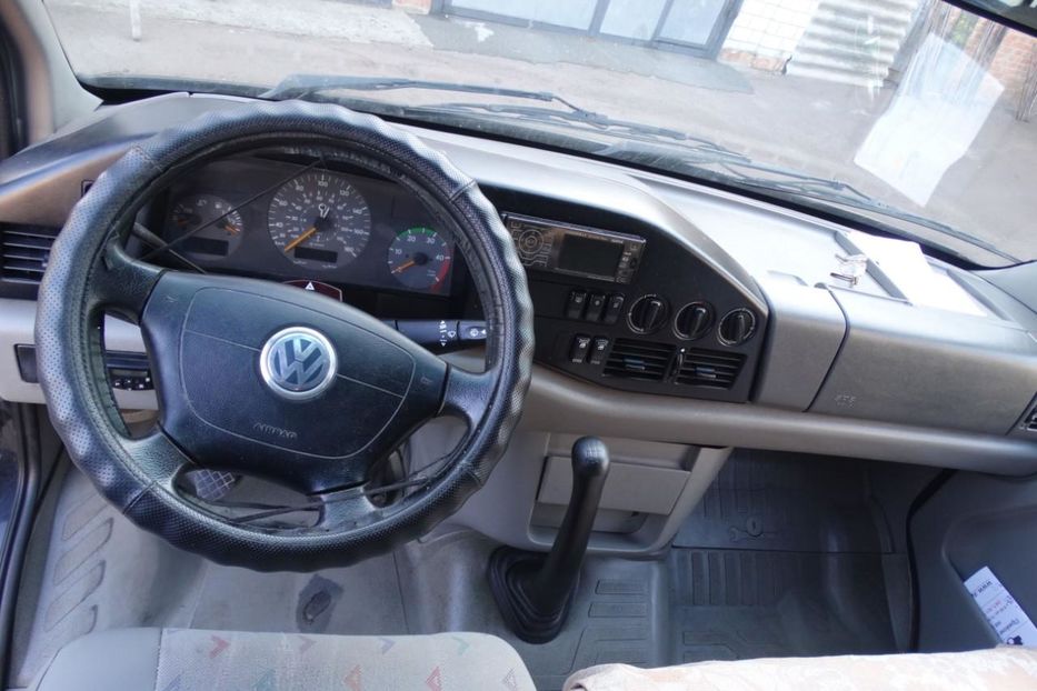 Продам Volkswagen LT груз. 2003 года в г. Переяслав-Хмельницкий, Киевская область