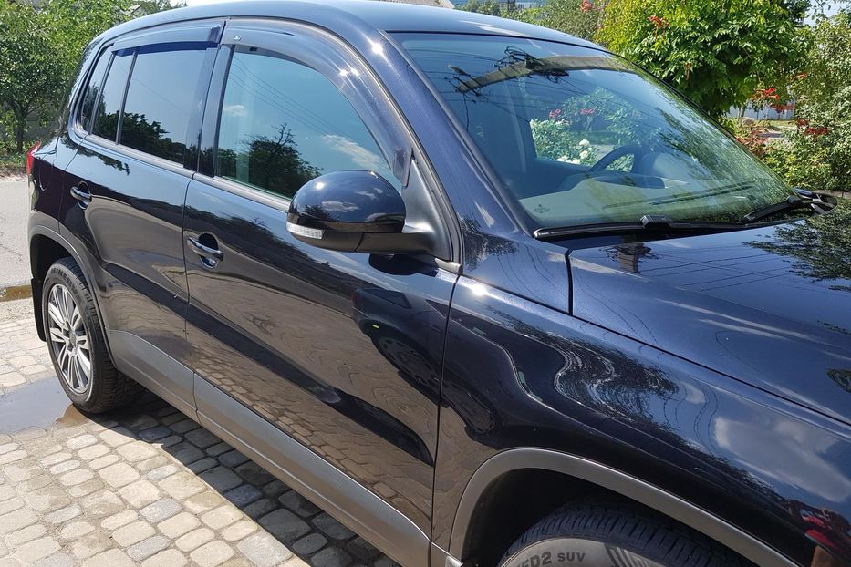 Продам Volkswagen Tiguan 2012 года в Днепре