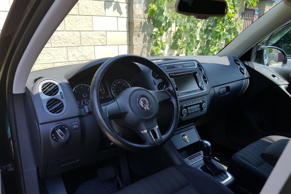 Продам Volkswagen Tiguan 2012 года в Днепре