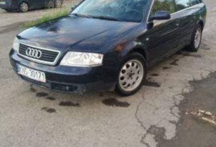 Продам Audi A6 1999 года в г. Дрогобыч, Львовская область