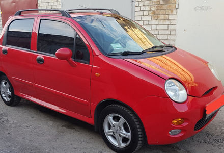 Продам Chery QQ 2012 года в Днепре