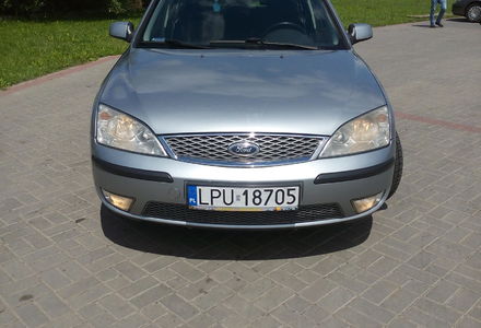Продам Ford Mondeo 2006 года в г. Нововолынск, Волынская область