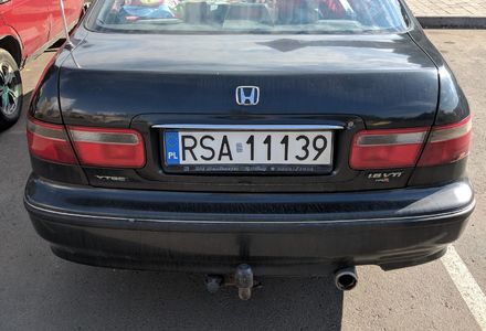 Продам Honda Accord 1997 года в Киеве